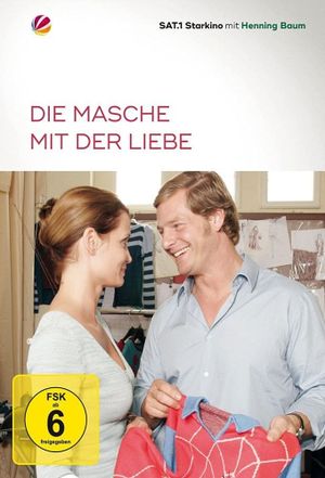 Die Masche mit der Liebe's poster