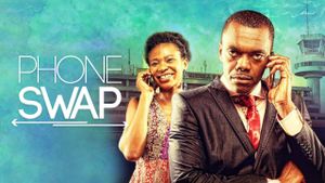 Phone Swap's poster