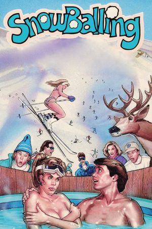 Snowballing's poster