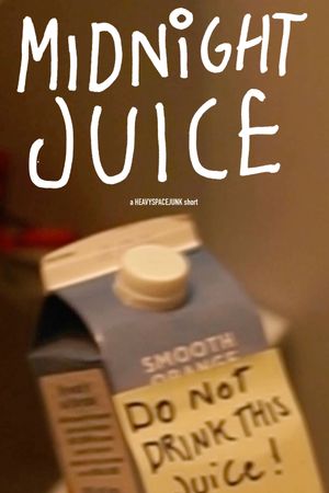 Midnight Juice's poster