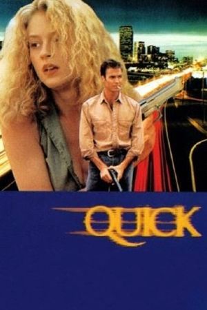 Quick's poster
