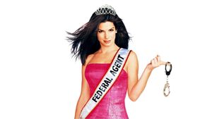 Miss Congeniality's poster