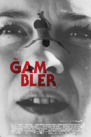 The Gambler's poster