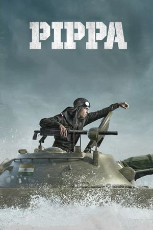 Pippa's poster