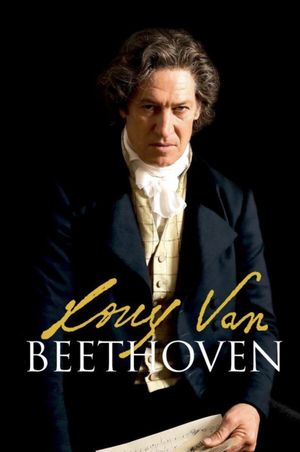 Louis van Beethoven's poster