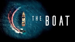 The Boat's poster