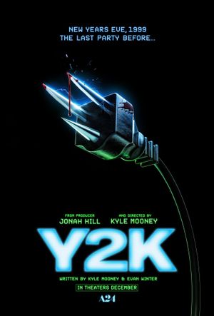 Y2K's poster