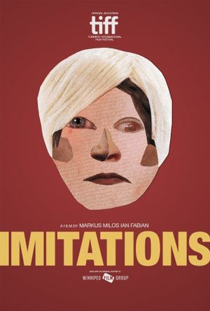 Imitations's poster