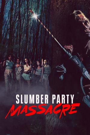 Slumber Party Massacre's poster