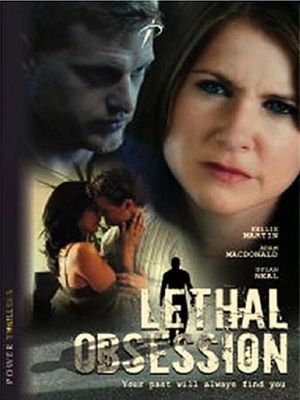 Lethal Obsession's poster