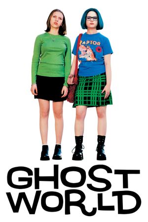 Ghost World's poster