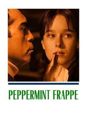 Peppermint Frappé's poster