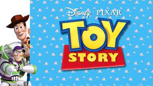 Toy Story's poster