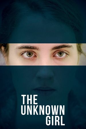 The Unknown Girl's poster