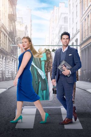 Romance in Style's poster
