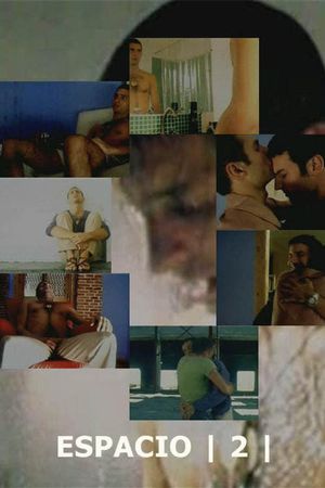 Space 2's poster
