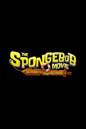 The SpongeBob Movie: Search for Squarepants's poster