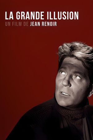 The Grand Illusion's poster