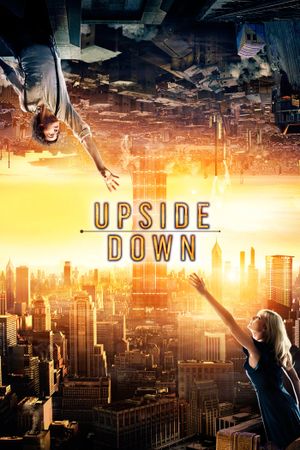 Upside Down's poster