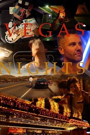 Vegas Nights's poster