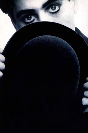 Chaplin's poster