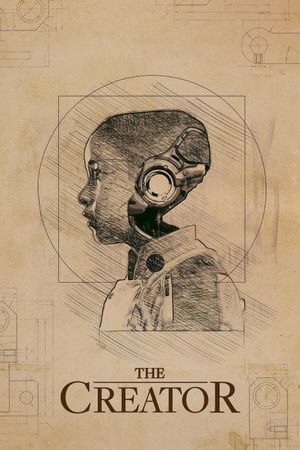 The Creator's poster