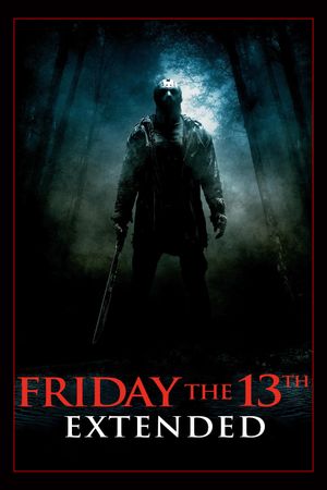 Friday the 13th's poster
