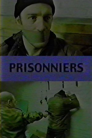 Prisoners's poster