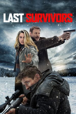 Last Survivors's poster