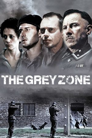 The Grey Zone's poster