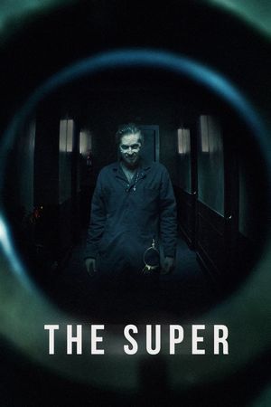 The Super's poster