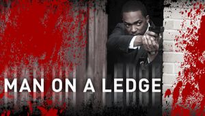 Man on a Ledge's poster
