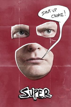 Super's poster