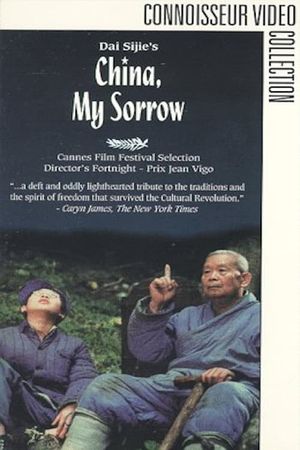 Niu-Peng's poster