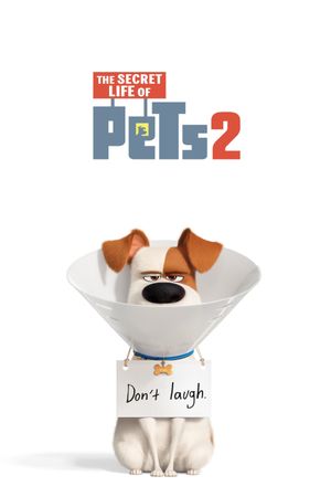 The Secret Life of Pets 2's poster