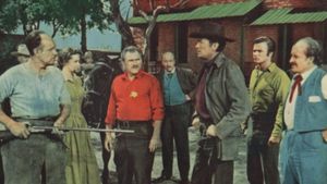 The Bravados's poster