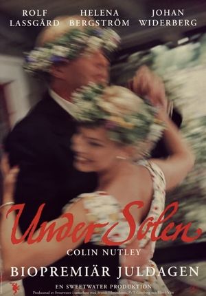 Under the Sun's poster
