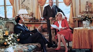 Le bon plaisir's poster