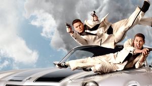 21 Jump Street's poster