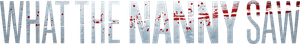 What The Nanny Saw's poster