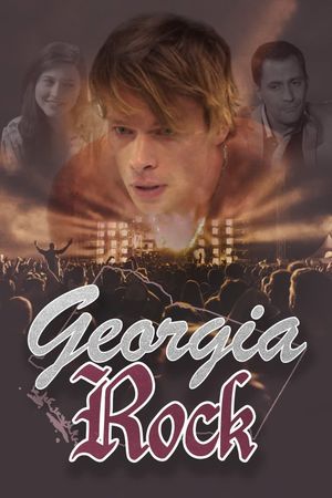 Georgia Rock's poster