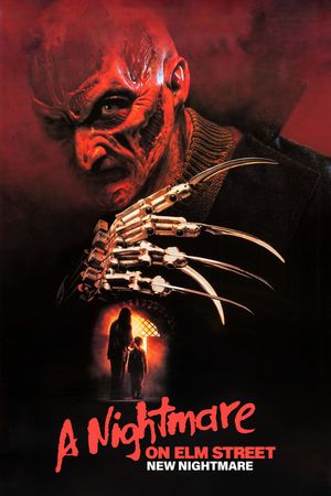 New Nightmare's poster