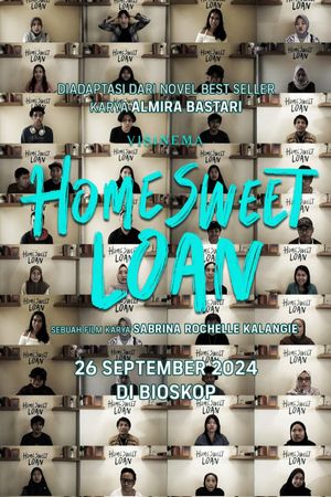 Home Sweet Loan's poster
