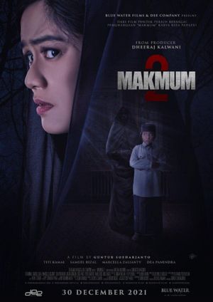 Makmum 2's poster