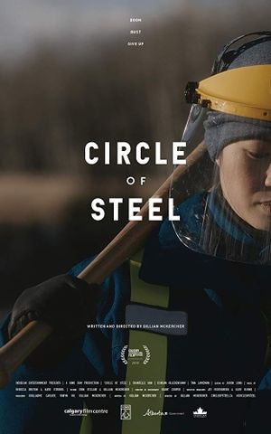 Circle of Steel's poster