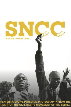 SNCC's poster