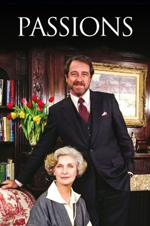 Passions's poster
