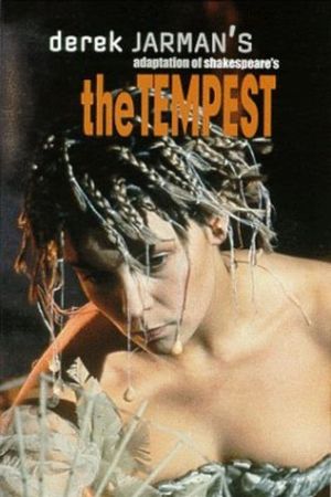 The Tempest's poster