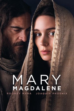 Mary Magdalene's poster