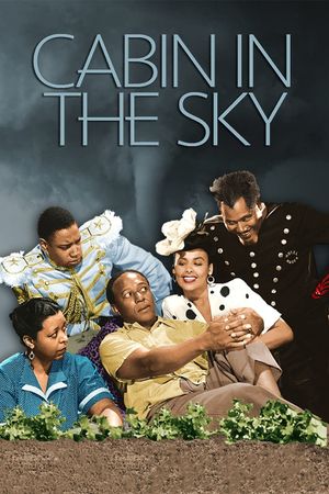 Cabin in the Sky's poster